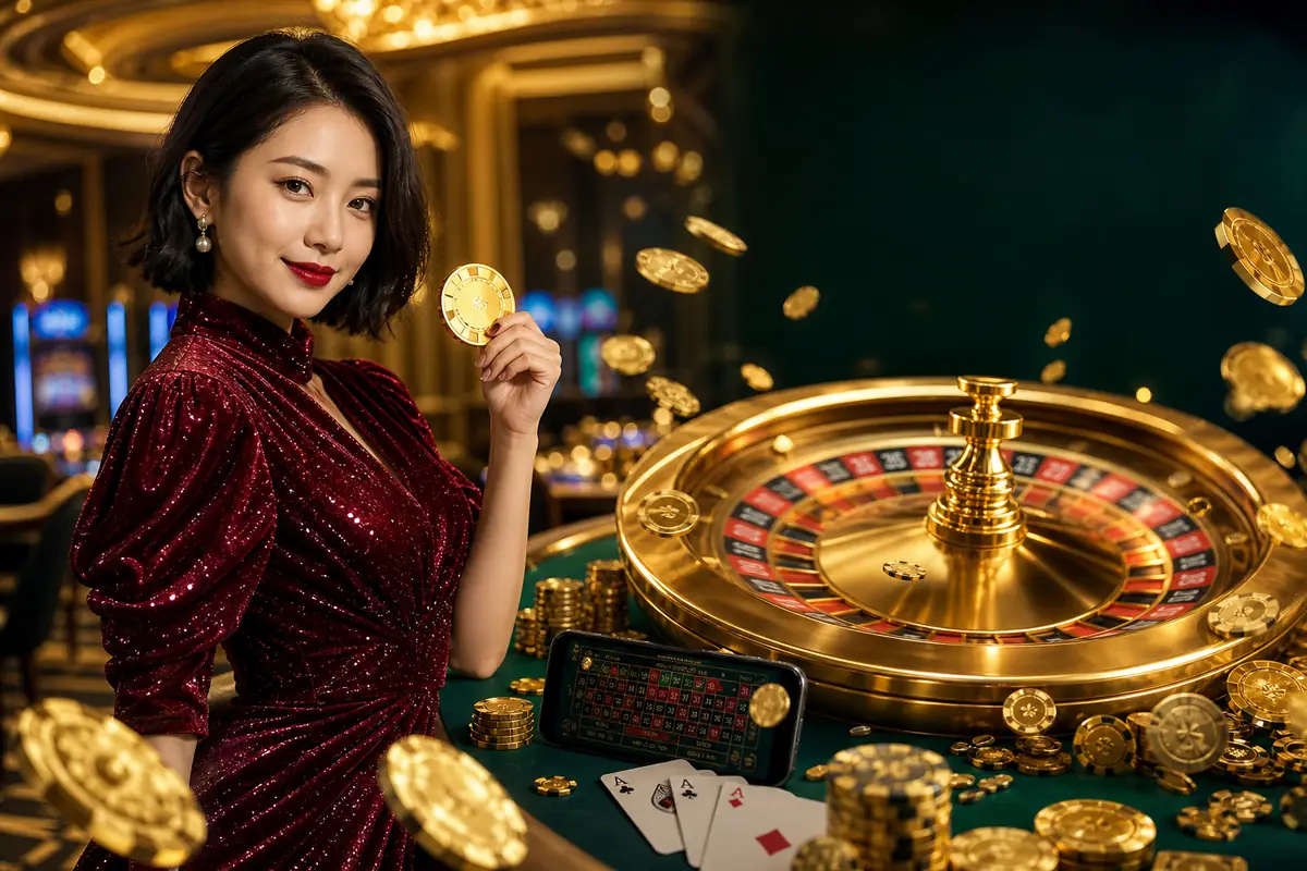 93pok Casino টেবিল গেমস অভিজ্ঞতা